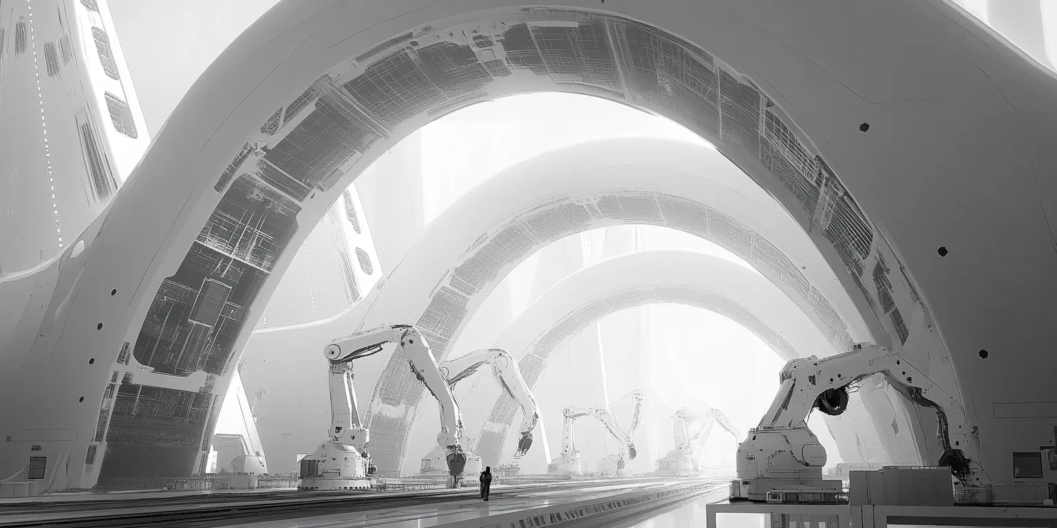 Bridging the Automation Gap Between Front Office and Factory Floor