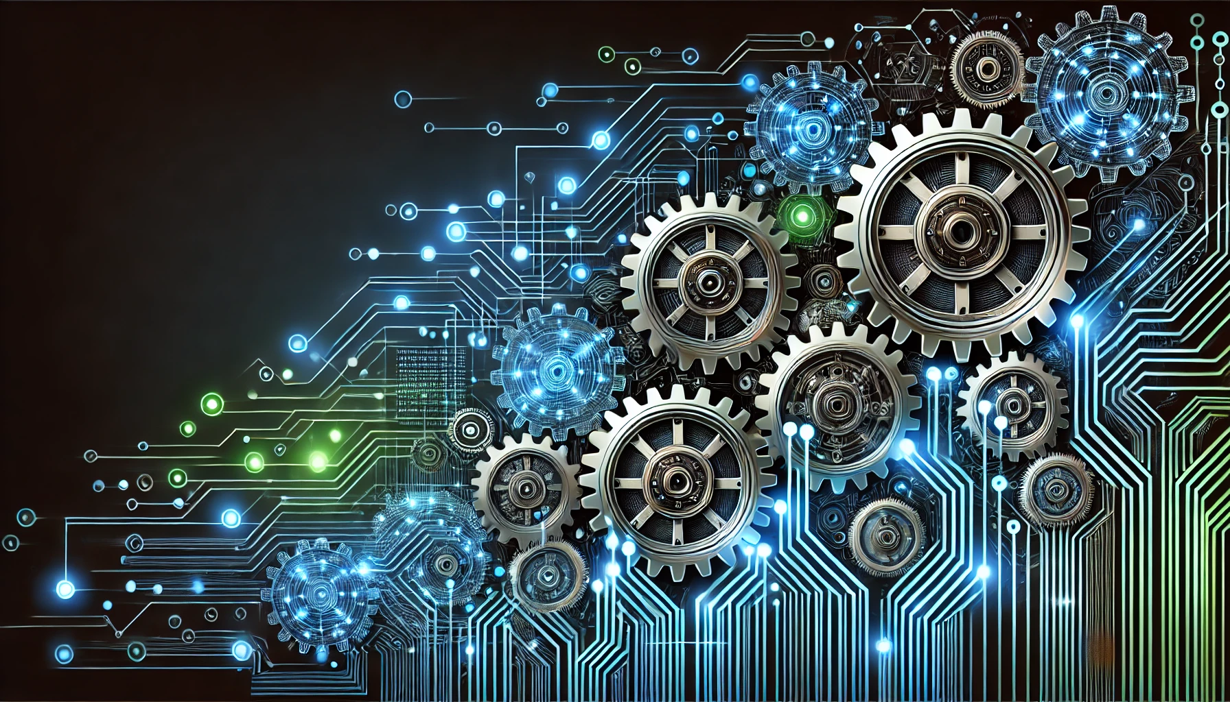 Why Digital Manufacturers Should Have a Vertically Integrated Software Stack