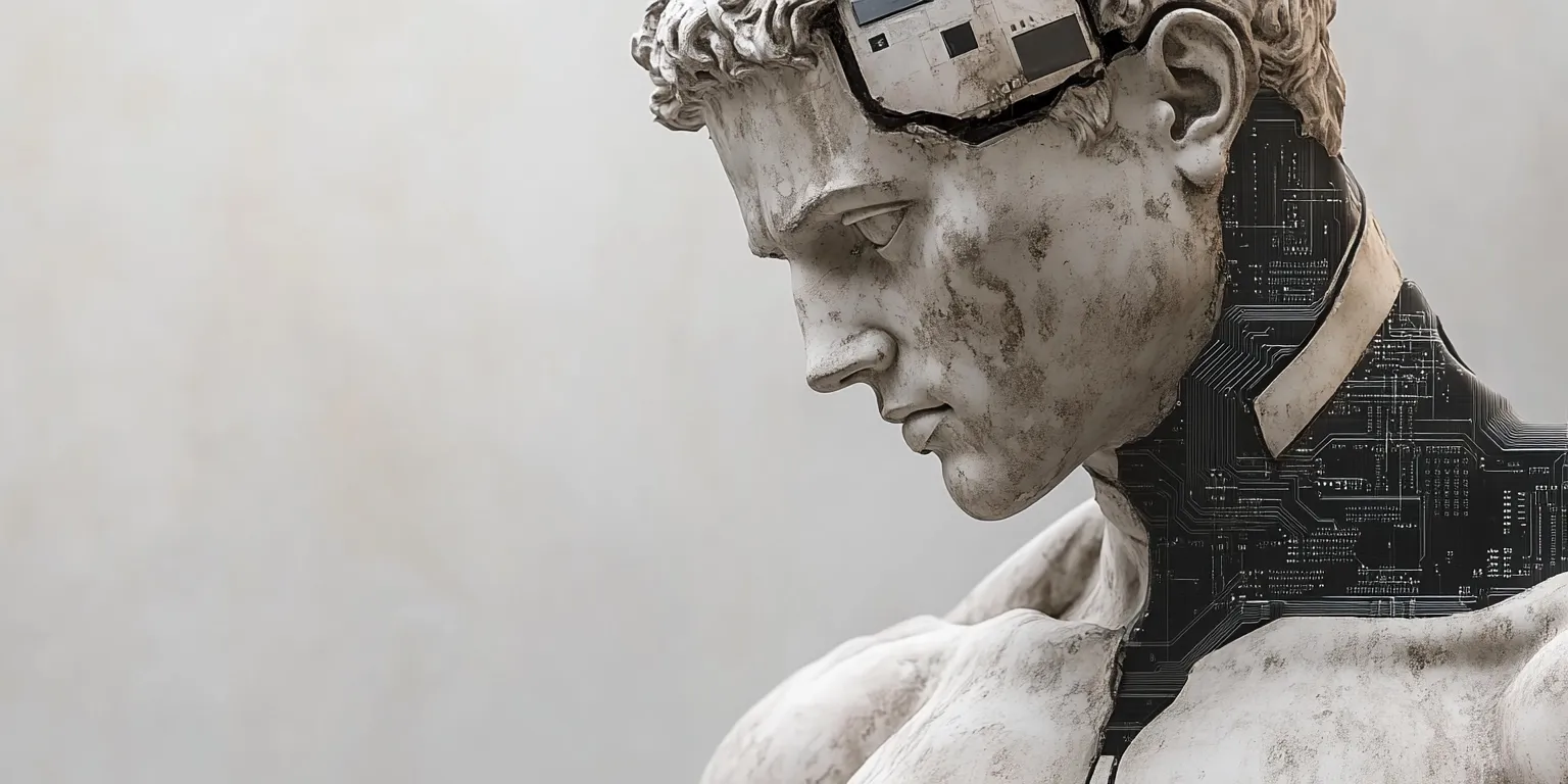 Should a Digital Manufacturing Company Buy or Build their ERP/MES in 2025?